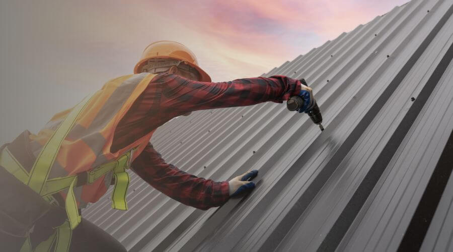 Expert top industrial roofings services in Norwich, NY